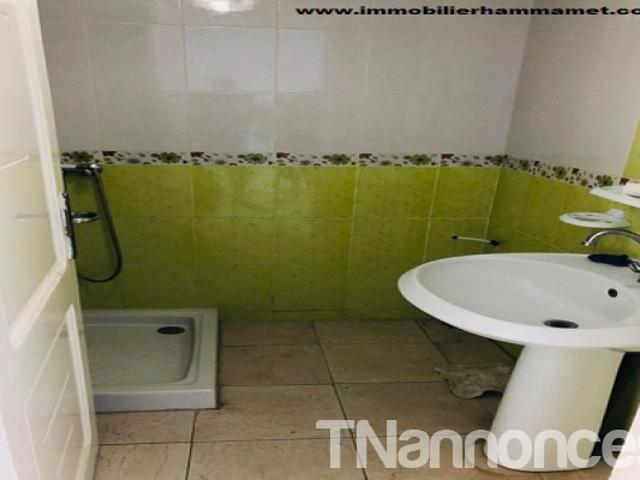 Appartement vente