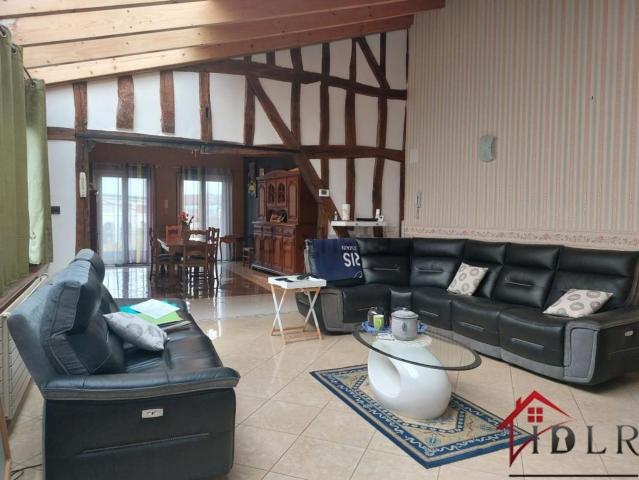 Appartement vente à Wassy, Haute-Marne