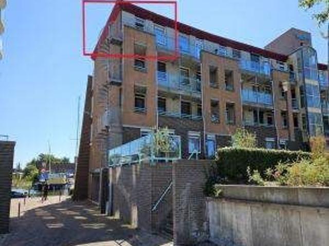 Appartement te huur in Medemblik, Noord Holland