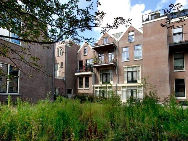 Appartement te huur in Centrum, Rotterdam