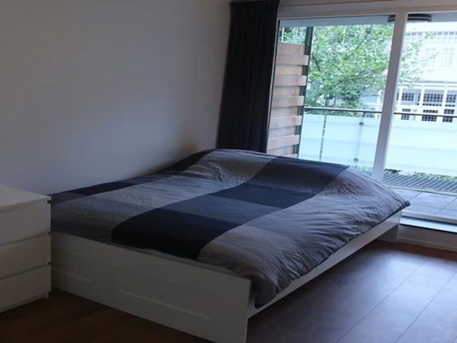 Appartement te huur in Kralingen-Oost, Rotterdam