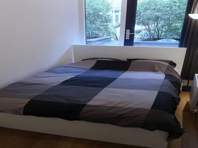 Appartement te huur in Kralingen-Oost, Rotterdam