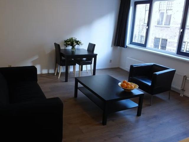 Appartement te huur in Kralingen-Oost, Rotterdam