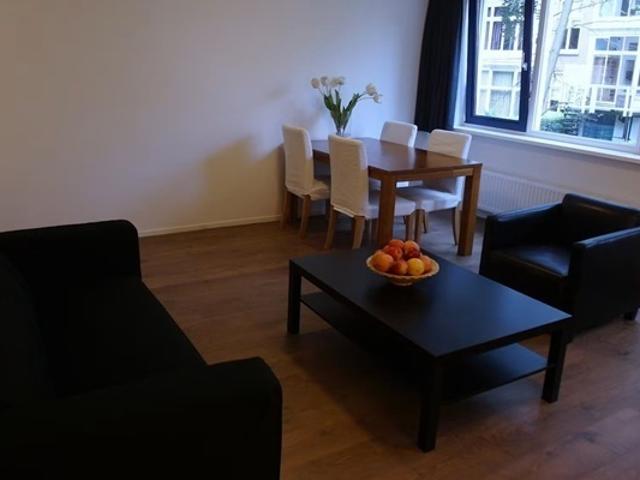 Appartement te huur in Kralingen-Oost, Rotterdam