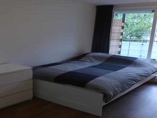 Appartement te huur in Kralingen-Oost, Rotterdam