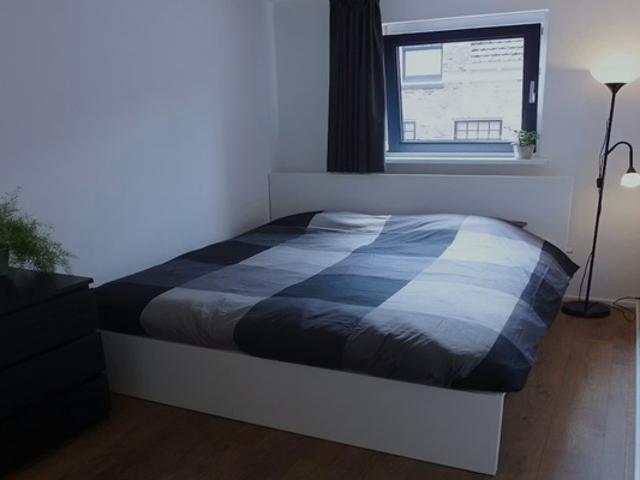 Appartement te huur in Kralingen-Oost, Rotterdam