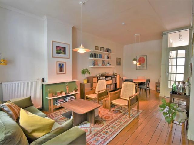 Appartement te huur in Kralingen-Oost, Rotterdam