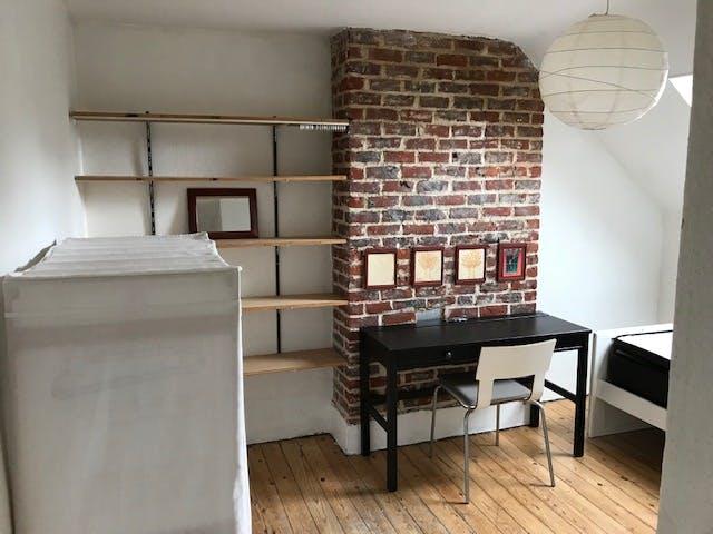 Appartement location à Watermaal-bosvoorde, Bruxelles