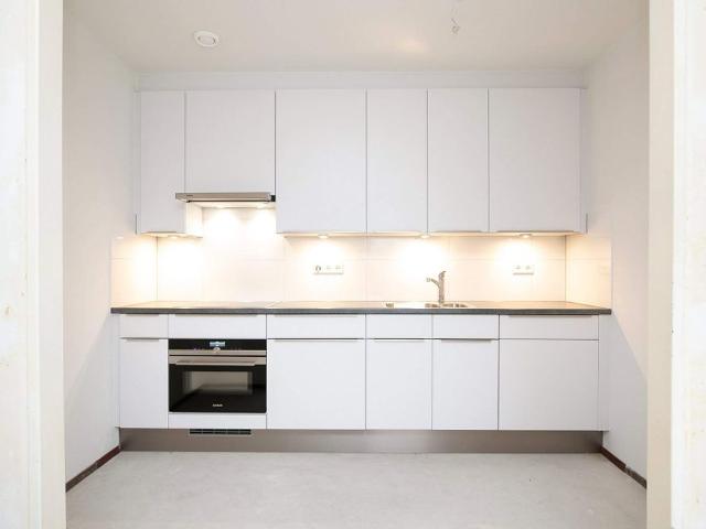 Appartement te huur in De Esch, Rotterdam