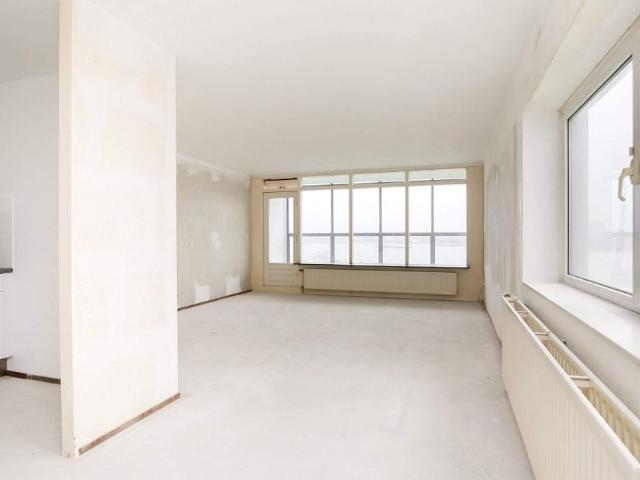 Appartement te huur in De Esch, Rotterdam