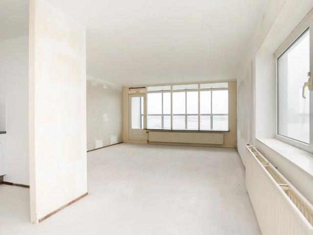 Appartement te huur in De Esch, Rotterdam