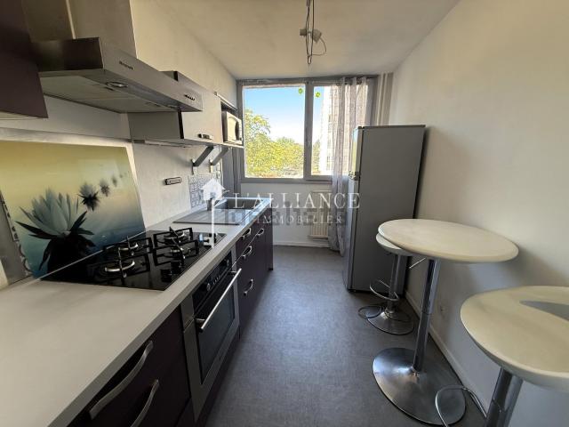 Appartement vente à Wattignies, Nord