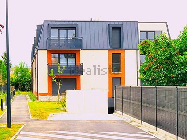 Appartement vente à Wattignies, Nord