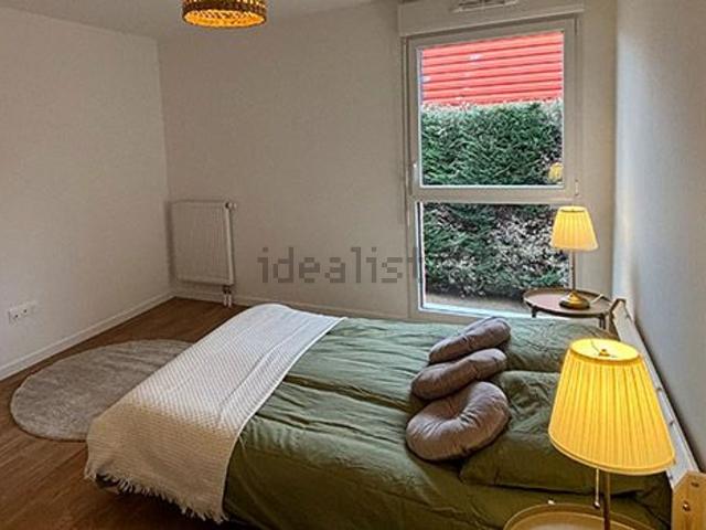 Appartement vente à Wattignies, Nord