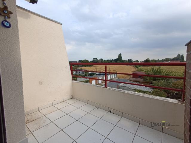 Appartement location à Beaulieu, Wattrelos