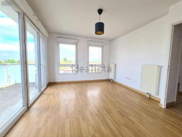 Appartement vente à Beaulieu, Wattrelos