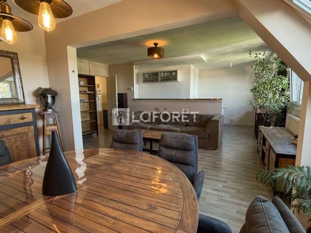 Appartement vente à Laboureur, Wattrelos