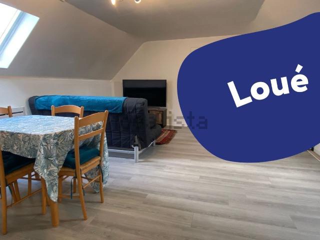 Appartement location à Wavrin, Nord