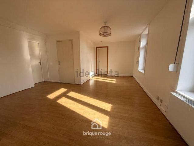 Appartement location à Wavrin, Nord
