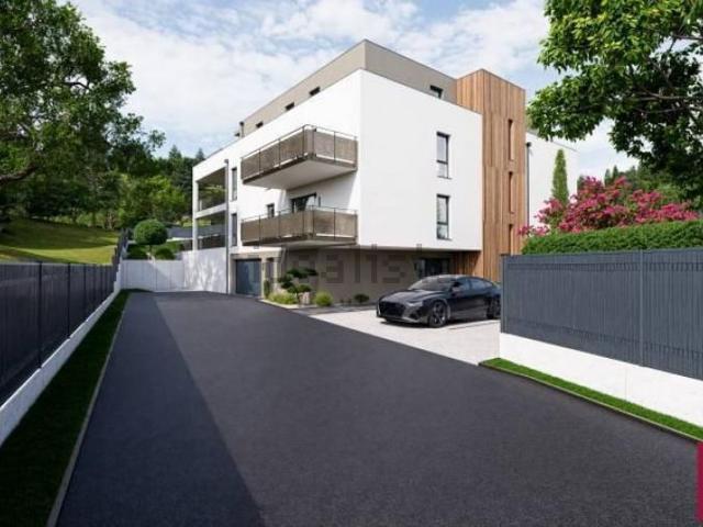 Appartement vente à Weckolsheim, Collectivité européenne d'Alsace