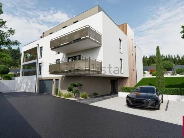 Appartement vente à Weckolsheim, Collectivité européenne d'Alsace