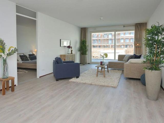 Appartement te huur in Keijzershof, Pijnacker
