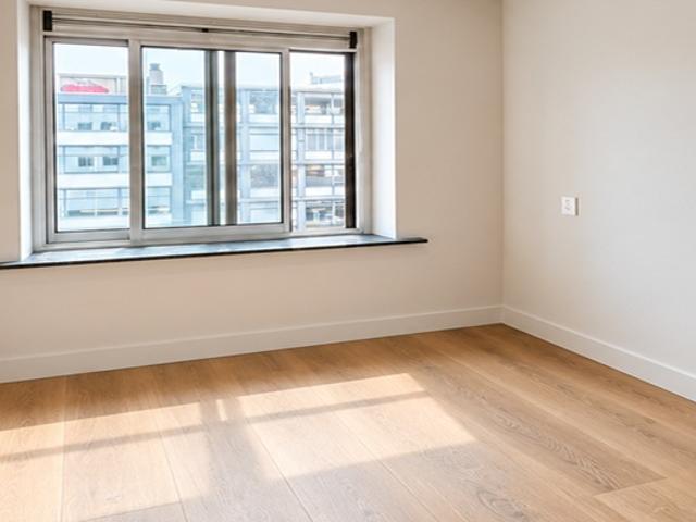 Appartement te huur in Oude Westen, Rotterdam
