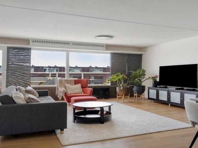 Appartement te huur in Oude Westen, Rotterdam