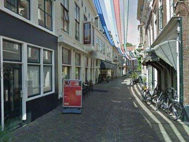 Appartement te huur in Leeuwarden, Friesland