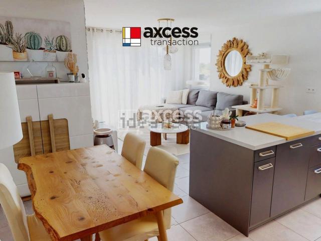 Appartement vente à Weitbruch, Collectivité européenne d'Alsace