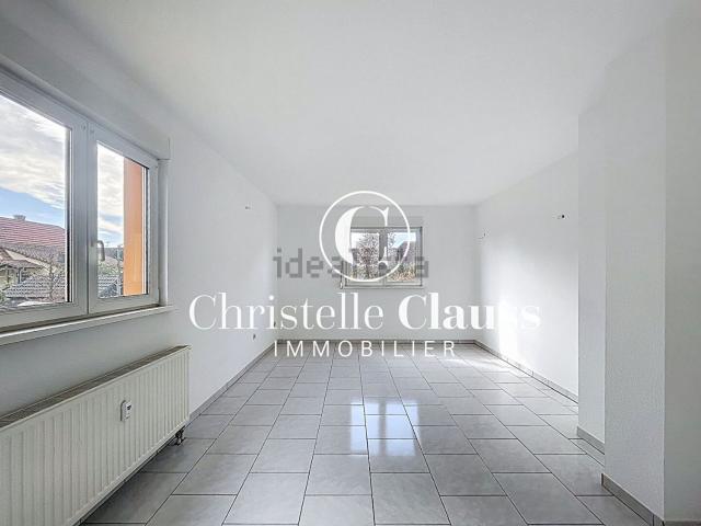 Appartement vente à Weitbruch, Collectivité européenne d'Alsace