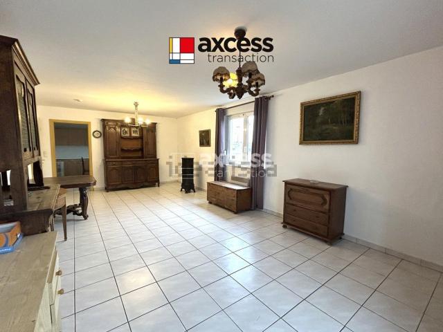 Appartement vente à Weitbruch, Collectivité européenne d'Alsace