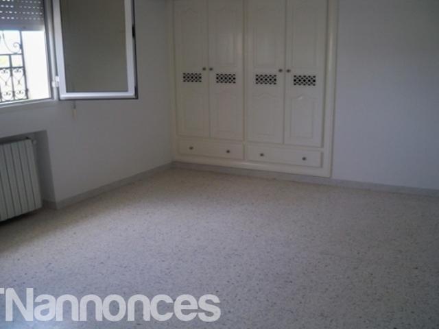 Appartement vente