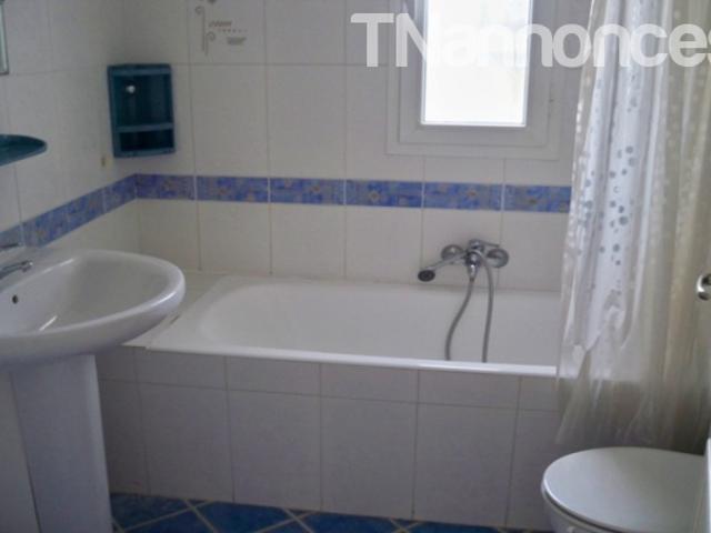 Appartement vente