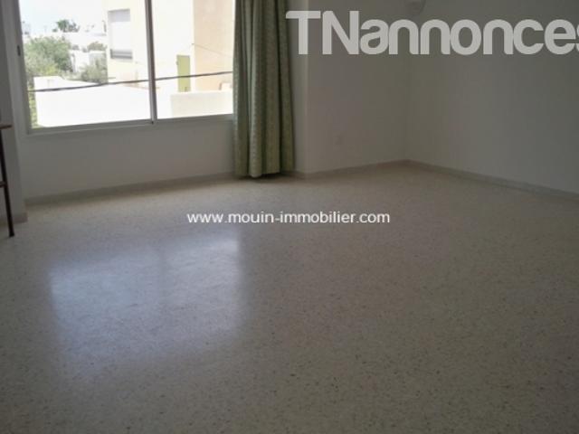 Appartement vente