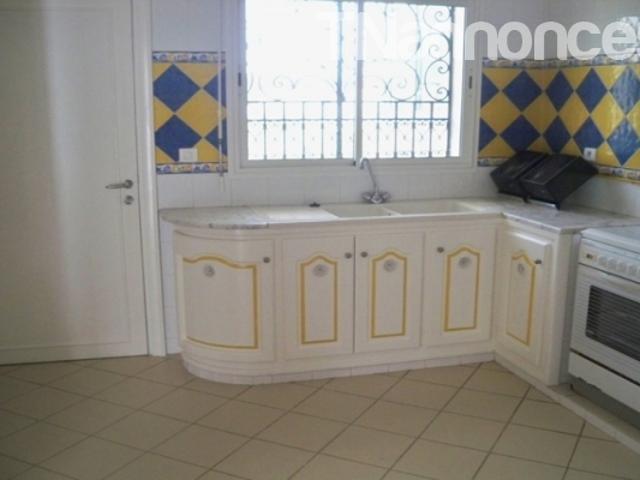 Appartement vente