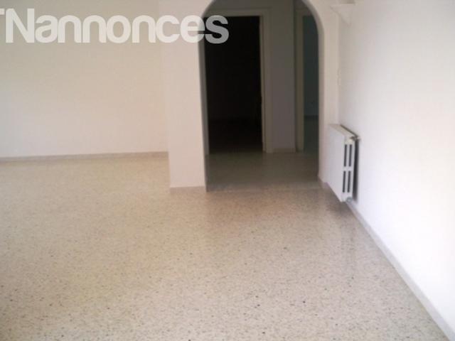 Appartement vente
