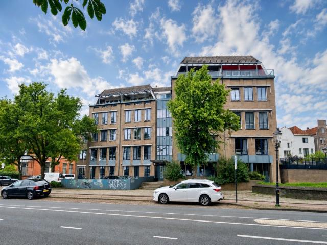 Appartement te huur in Binnenstad, Deventer