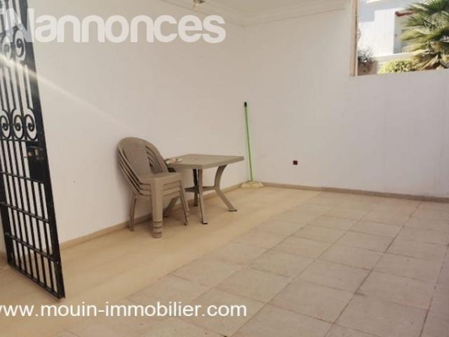 Appartement location