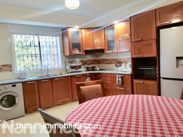Appartement location