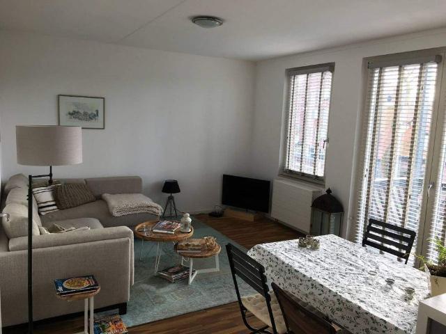Appartement te huur in Amersfoort