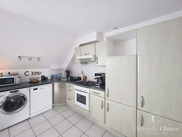 Appartement location à Werentzhouse, Collectivité européenne d'Alsace