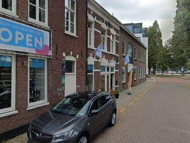 Appartement te huur in Bosch, Noord Brabant