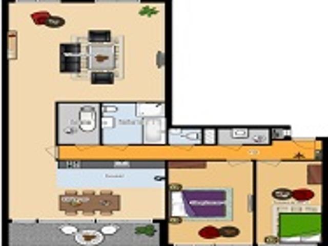 Appartement te huur in Zwolle
