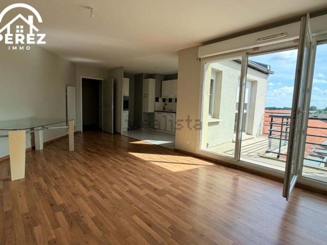 Appartement vente à Wervicq-Sud, Nord