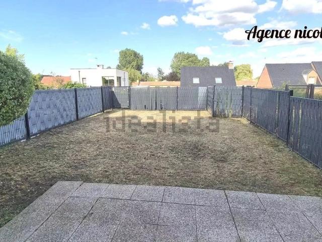 Appartement vente à Wervicq-Sud, Nord