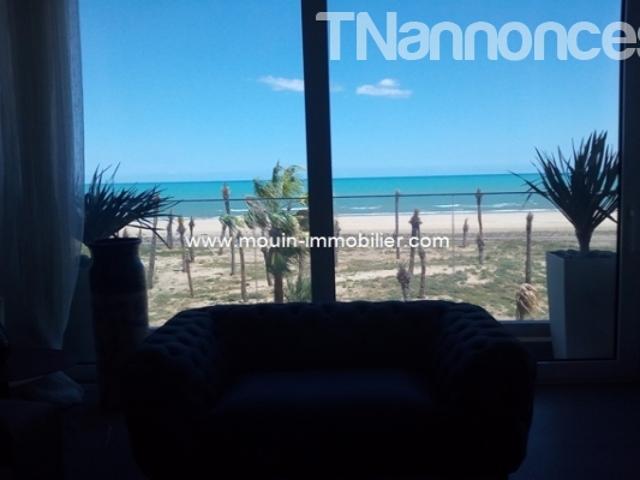 Appartement location