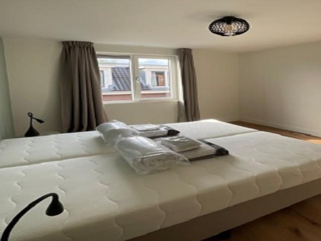 Appartement te huur in Spijkerkwartier, Arnhem