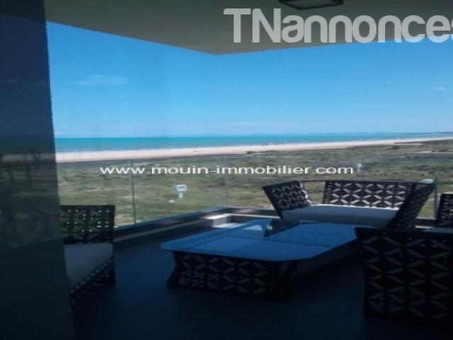 Appartement location