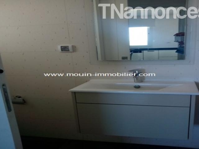 Appartement location